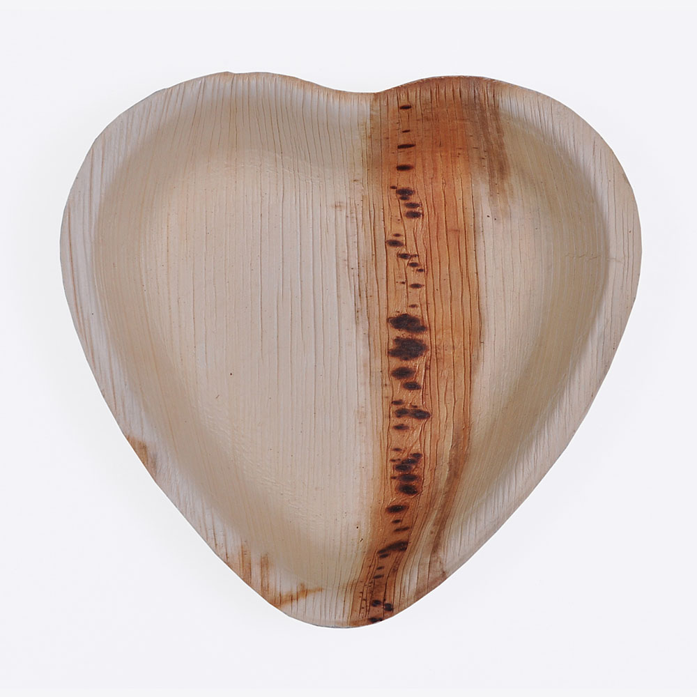 heart plate