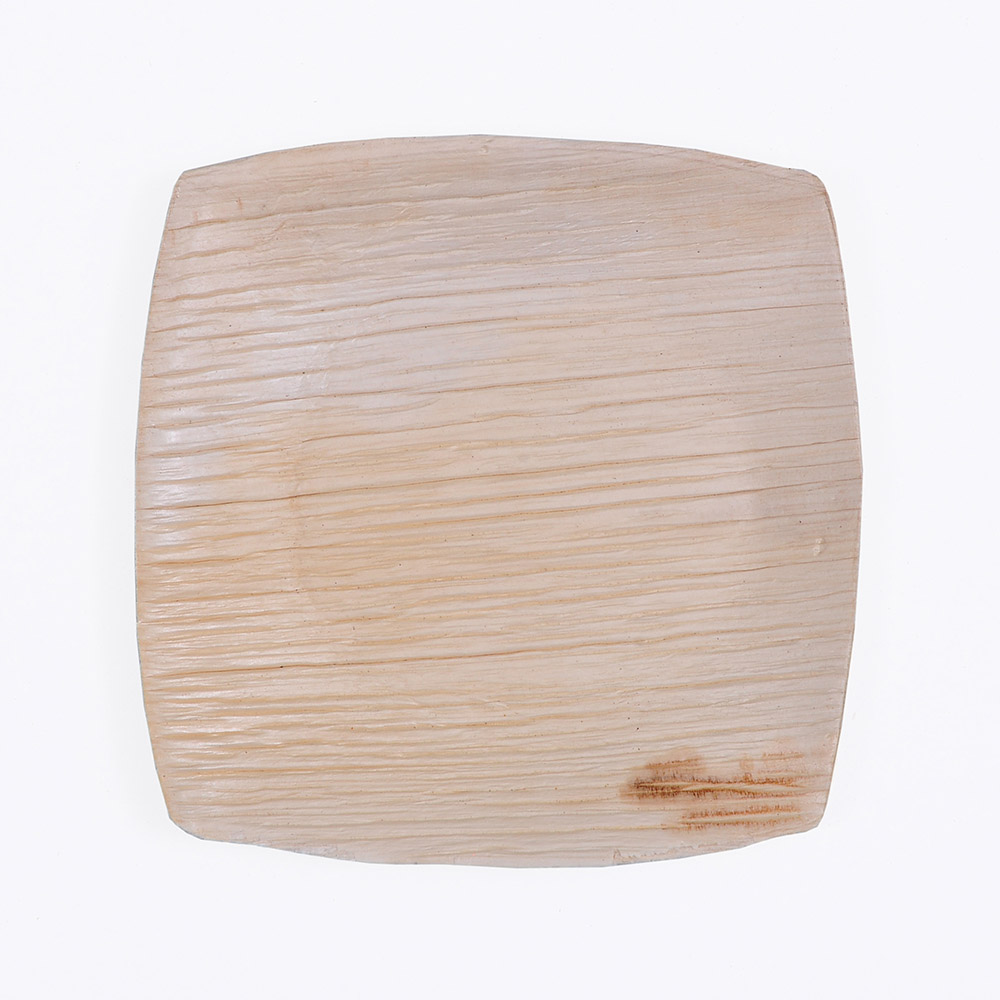 quadrato square plate