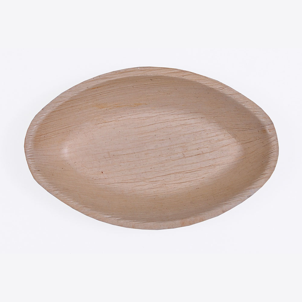 oval bowl