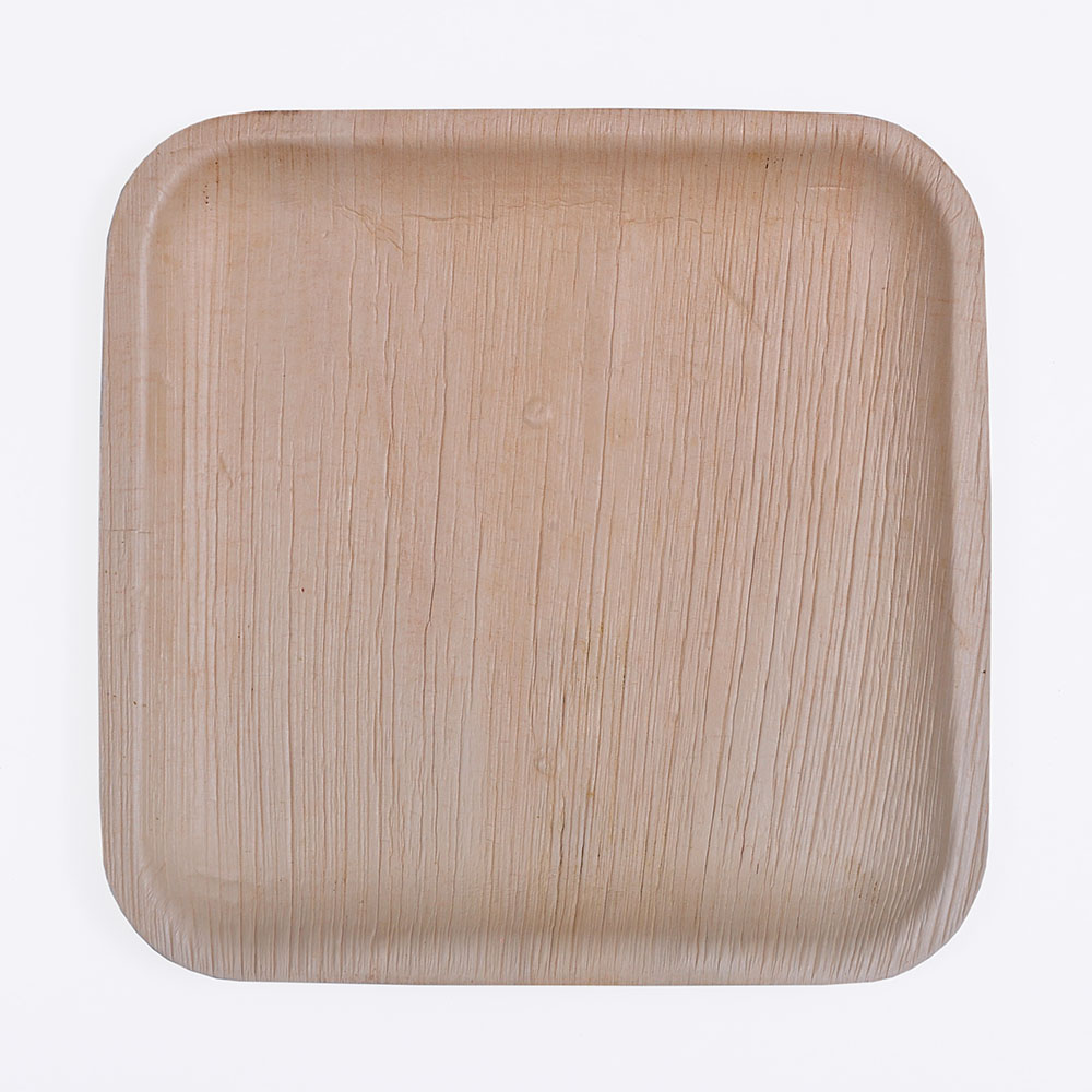 flat square plate