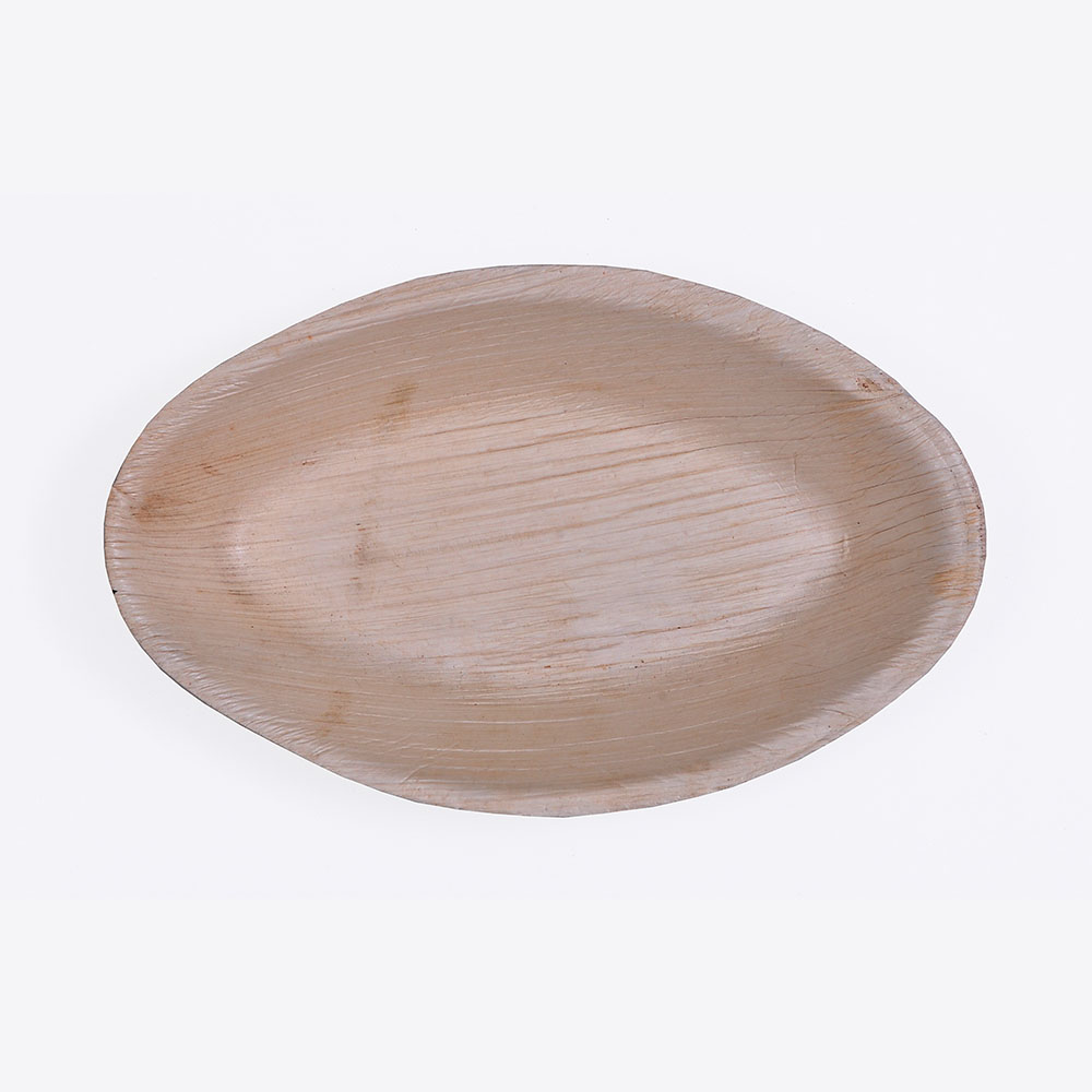 oval bowl