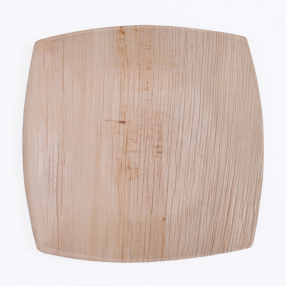 quadrato square plate