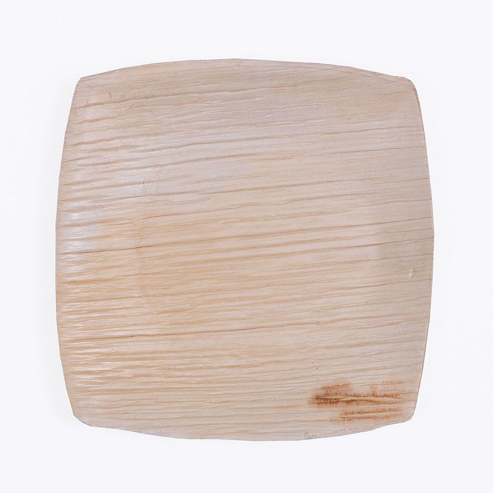 quadrato square plate