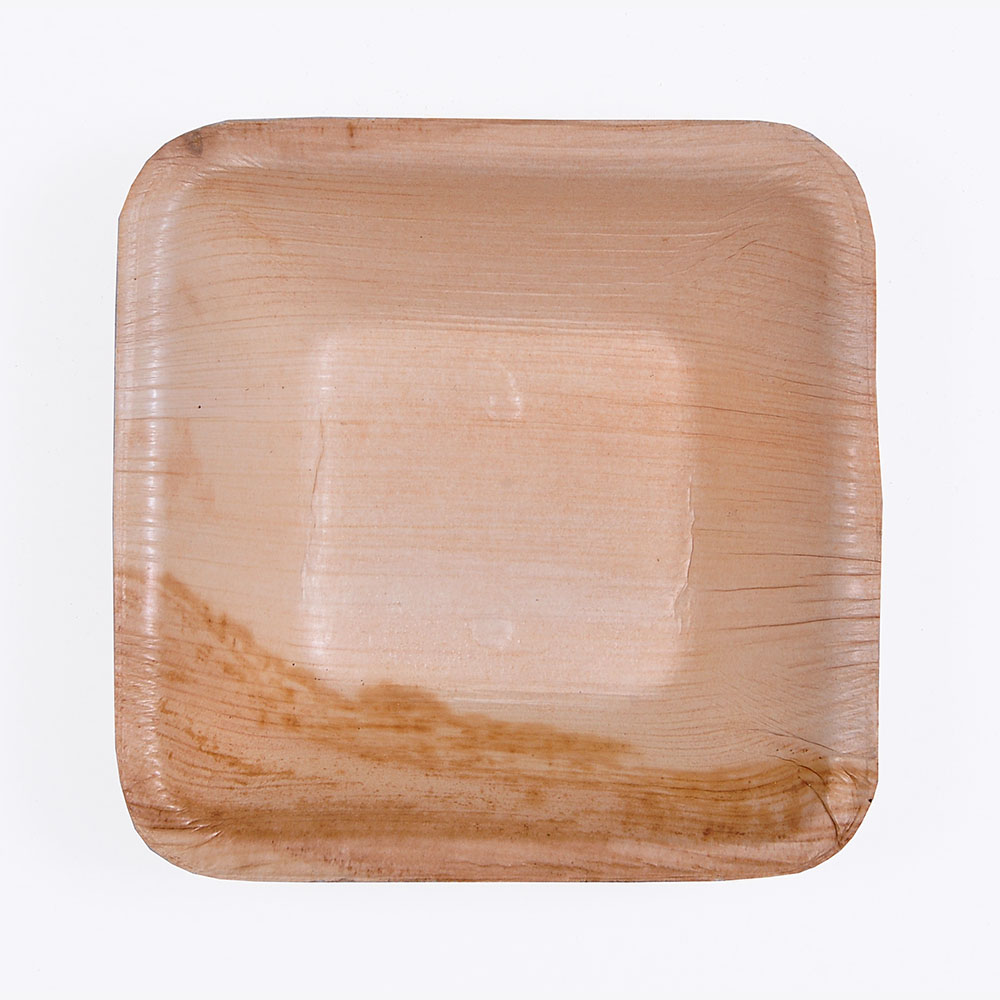 square bowl
